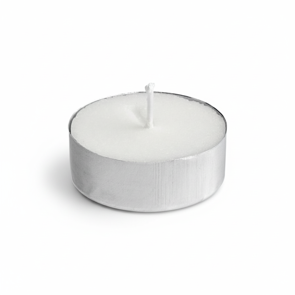 Candles Tea Small 5 Hr 50Ct C10