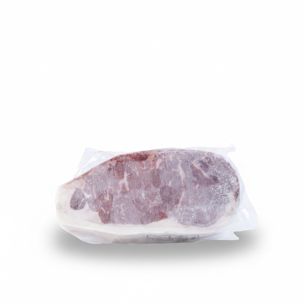 Beef NY Strip Steak USDA Top Choice 11 Lb Avg C1