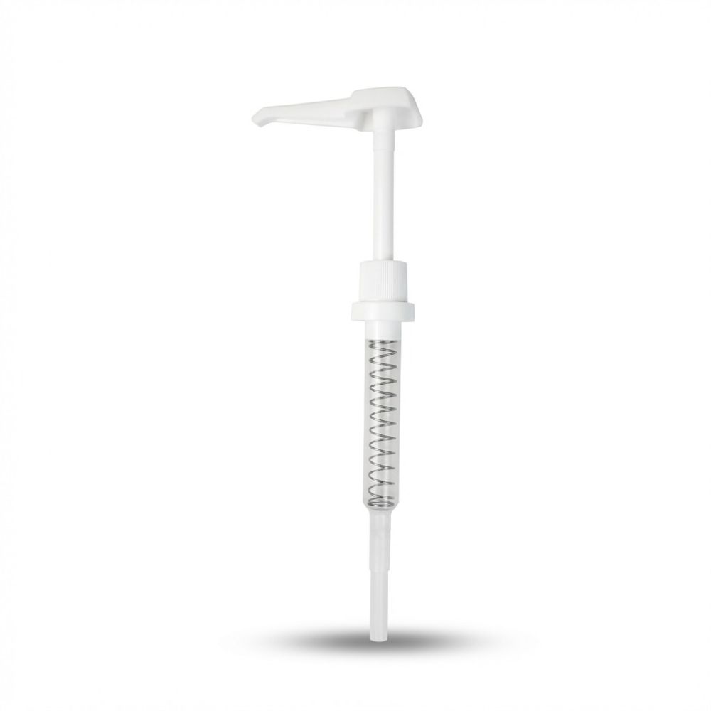 Hand Pump For Dispensing 1 Gal Chemicals 1Ct C12
