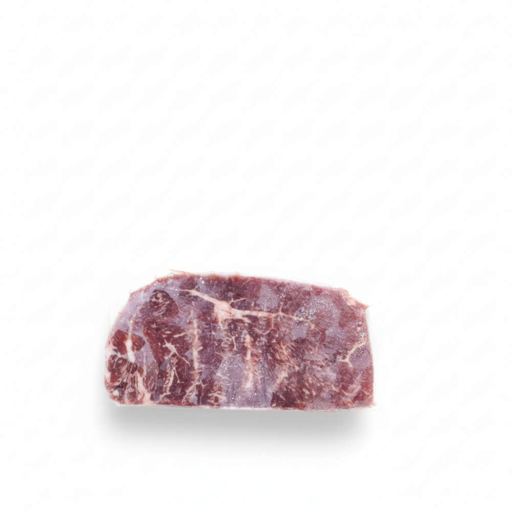 Beef Steak Top Sirloin NR 10 Oz Two Rivers C10