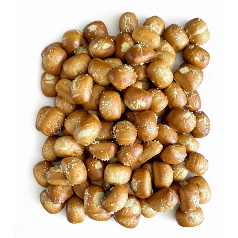 Bavarian Pretzel Bites Bulk, 480 Ct