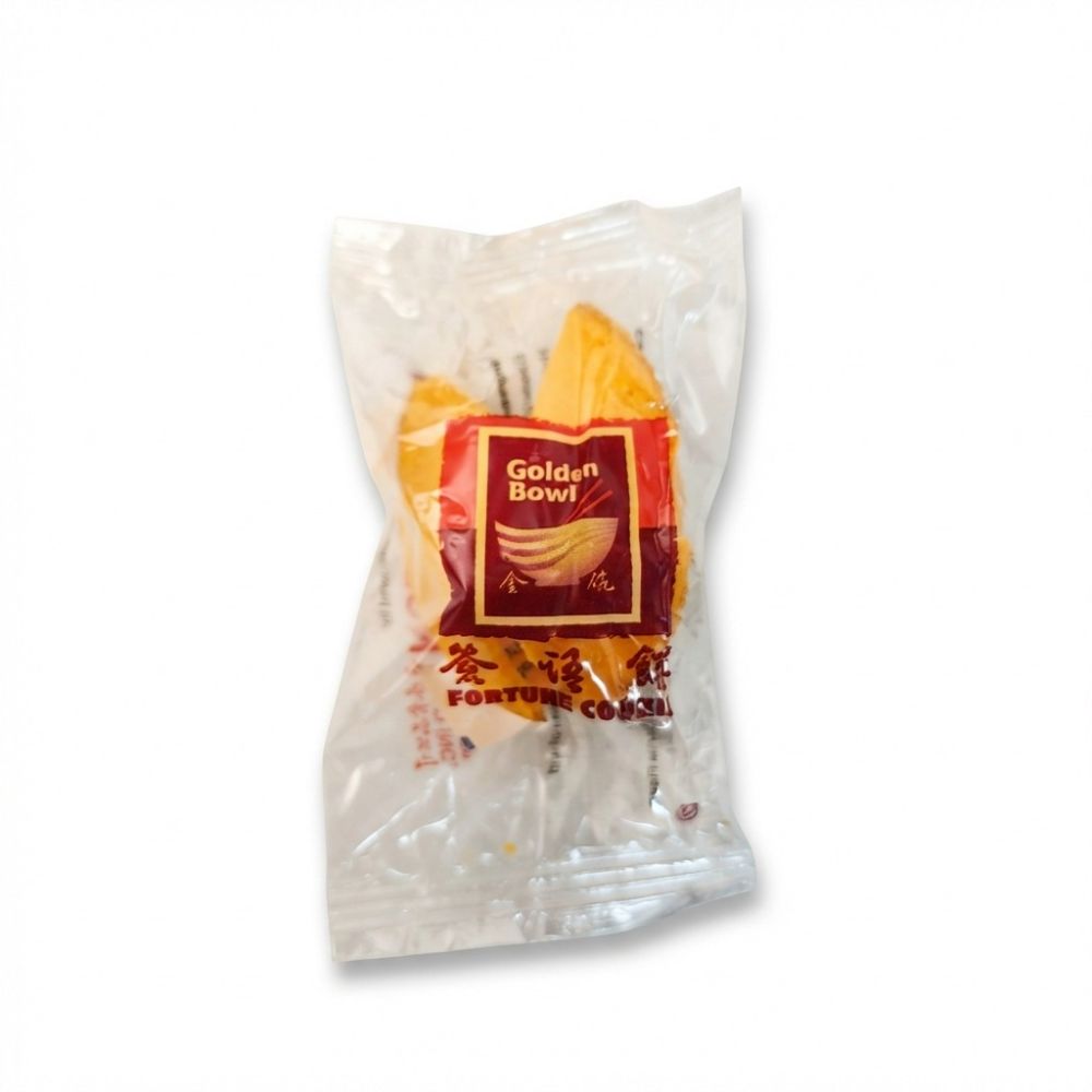 Cookies Fortune Individual Wrapped 350Ct C1