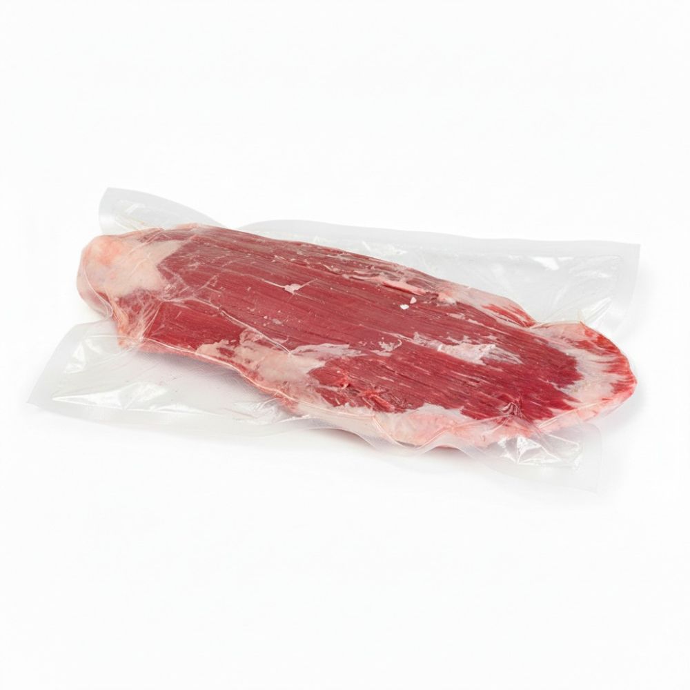 USDA Choice Angus Flank Steak 3 Lb Avg.