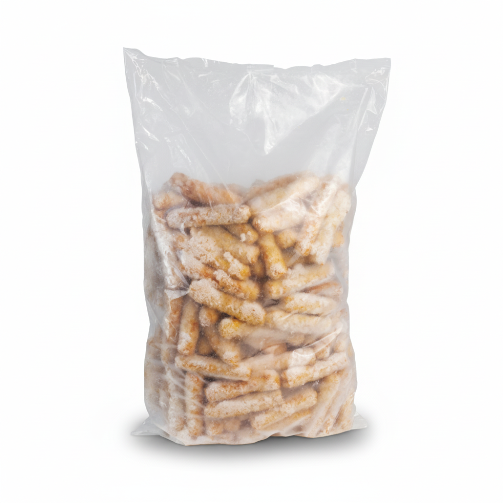 Sausage Links Cooked 160 1 Oz Jones C10