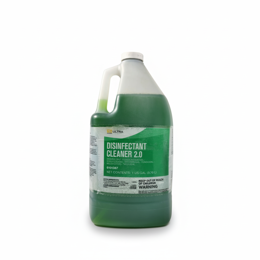 Disinfectant Cleaner 2.0 Ultra 1 Gal C2