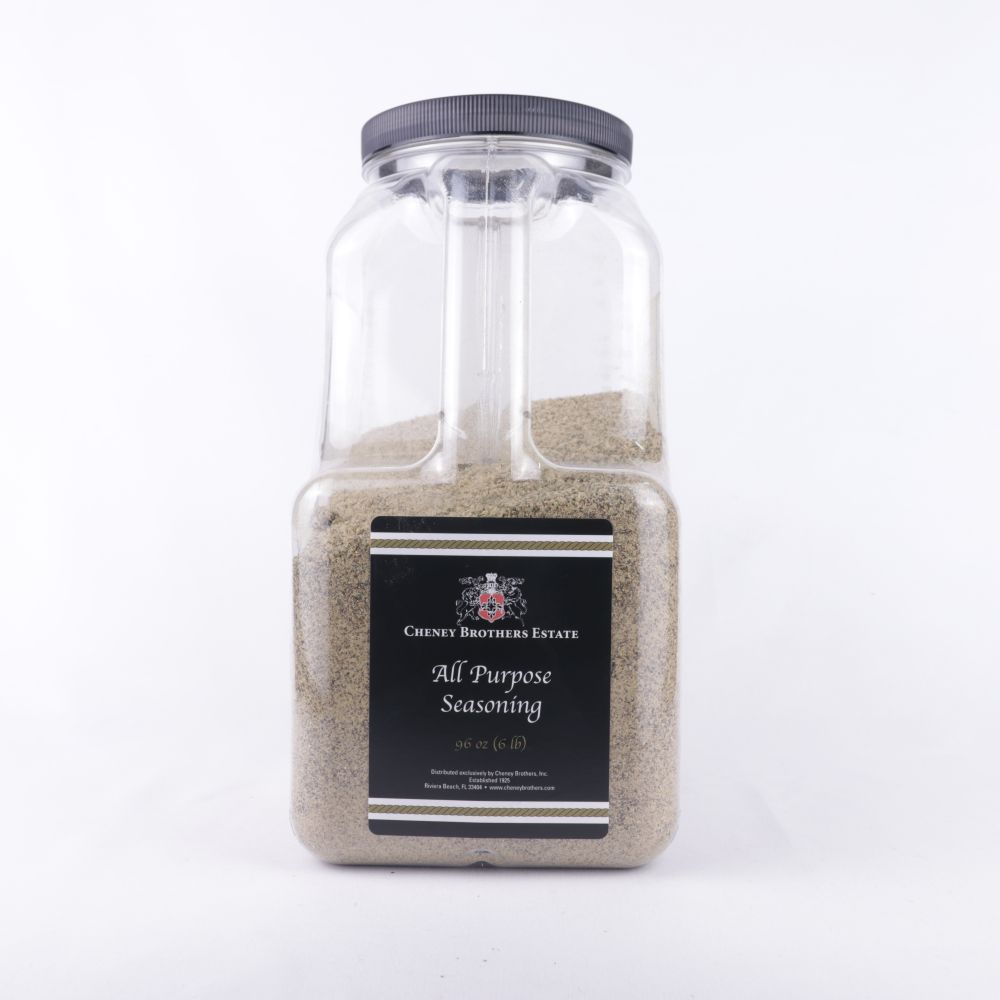 Seasoning All Purpose 6 Lb CBI C4 