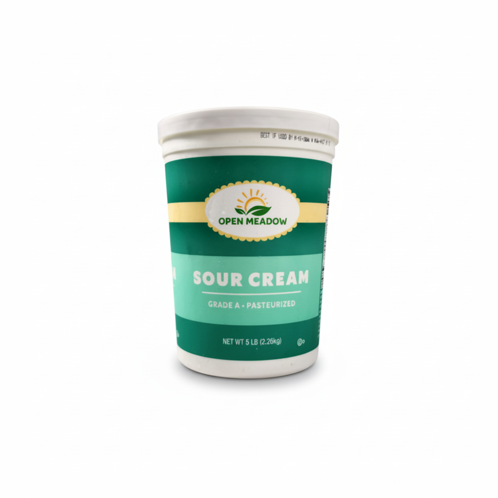 Cream Sour 5 Lb C2