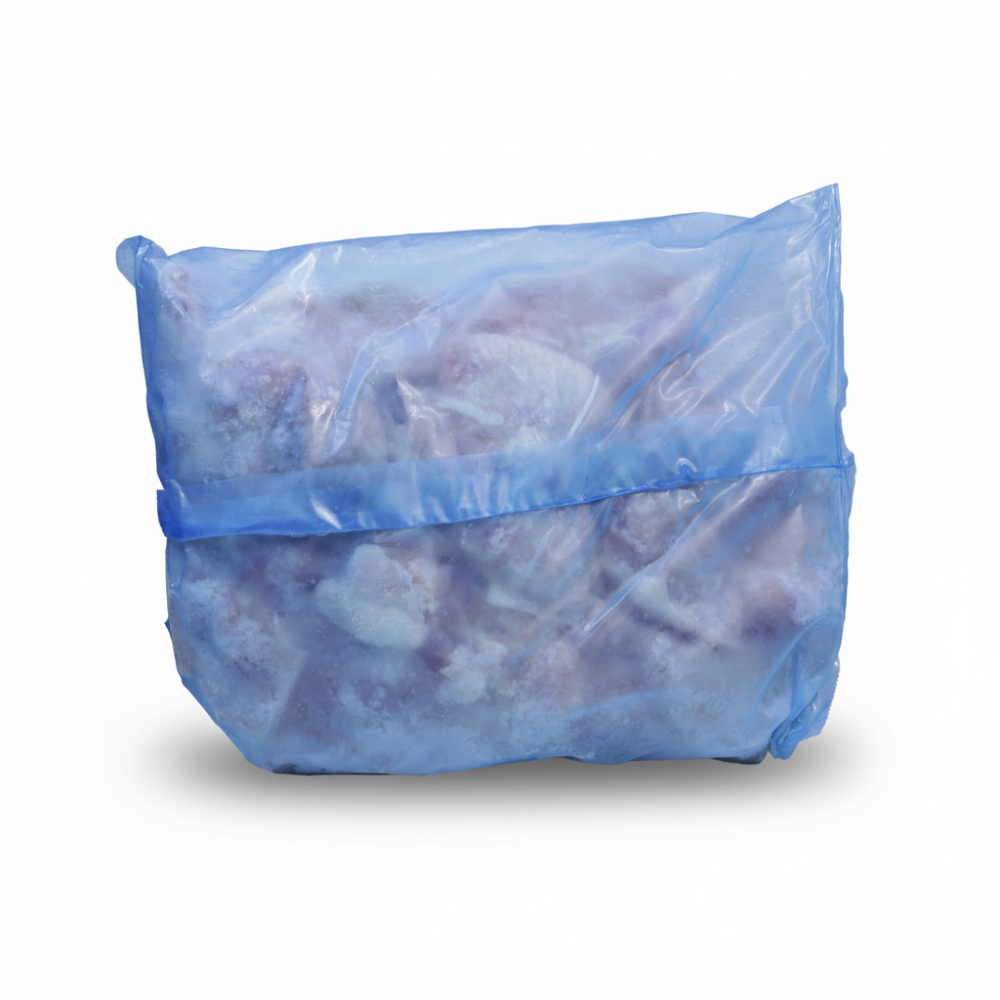 Chix Wing Cut Jumbo Fresh Cvp 10 Lb Avg 4-7ct C40