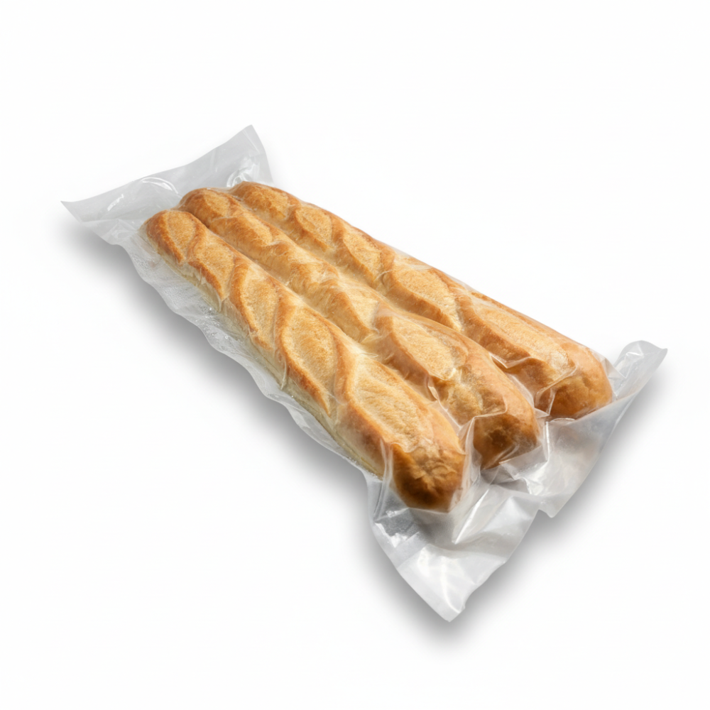 Bread French Baguette 031/9.7 Oz Cyrils C1
