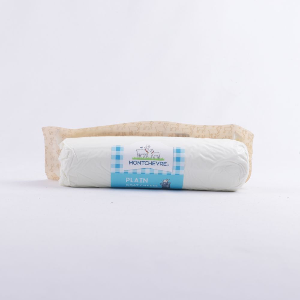 Cheese Goat Domestic 10 5 Oz Chevrai C122