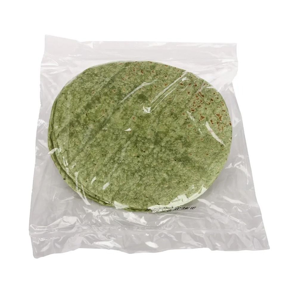 Wrap Spinach 12 12Ct C6
