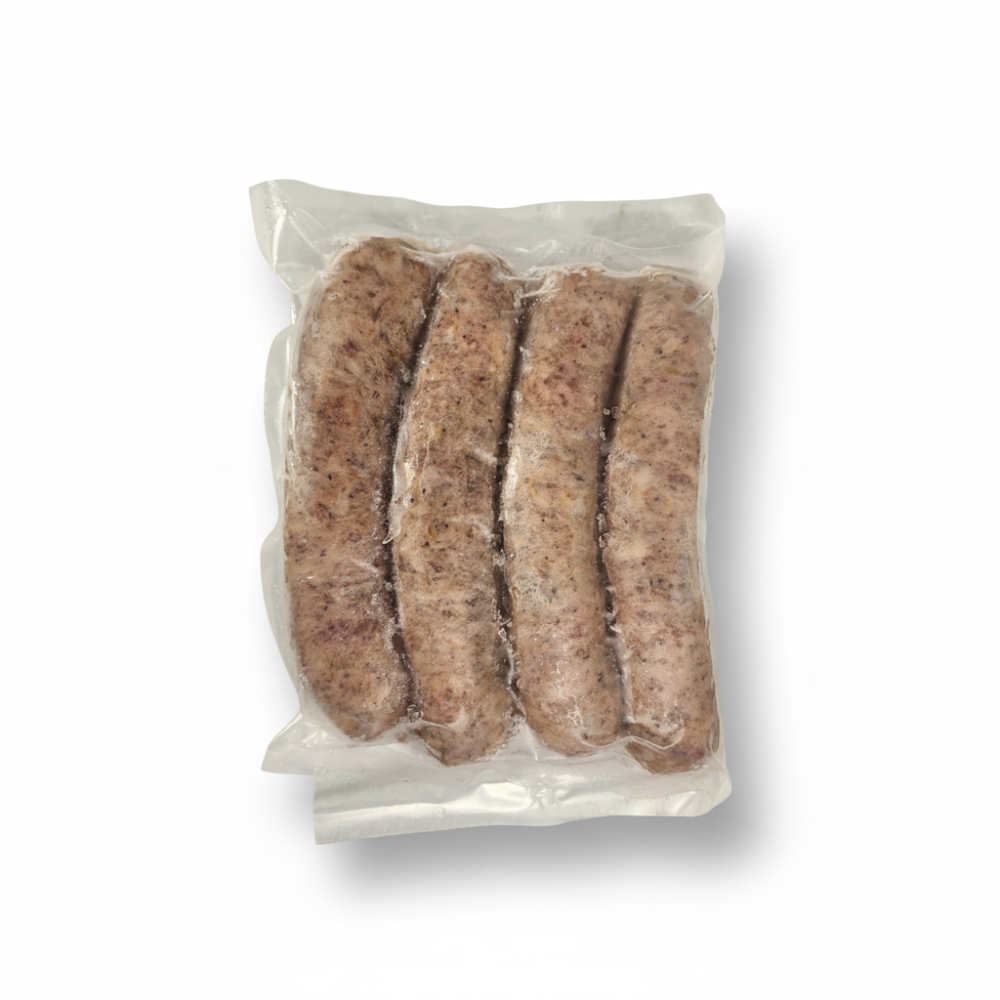 Italian Sausage Mild 4 oz.