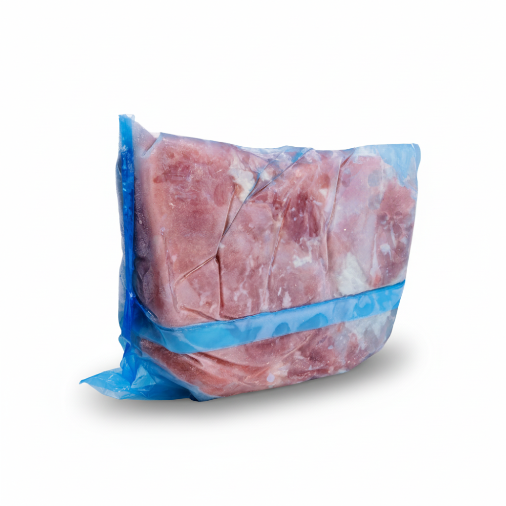 Chix Thigh Meat Boneless Skinless 10 lbs avg