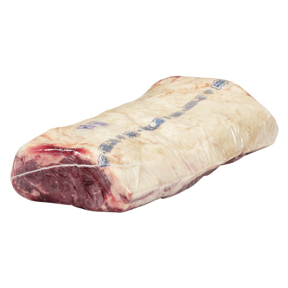 Beef Striploin 0x1 Top Choice 12 Lb Avg C72 2