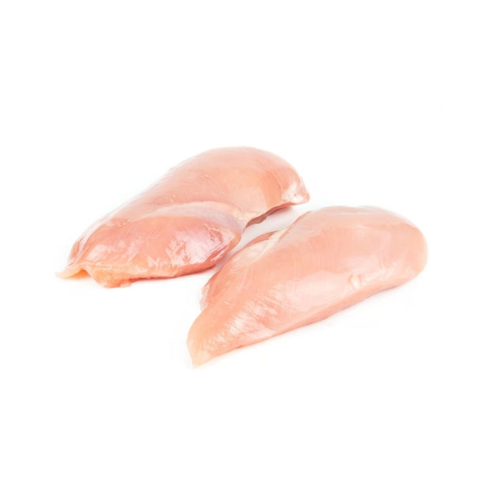 US Chicken Breast Boneless and Skinless IQF 8 Lb