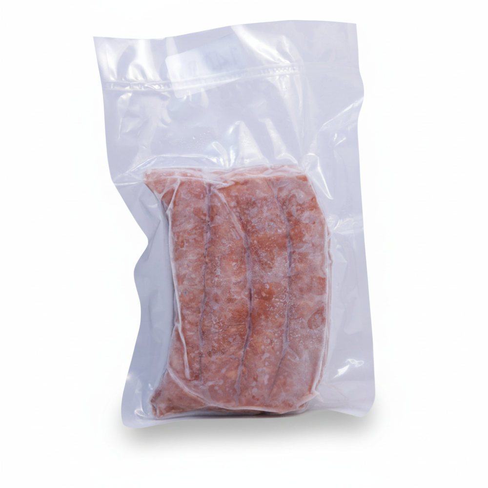 Sausage Argentinean Style Chorizo 4 Oz C10