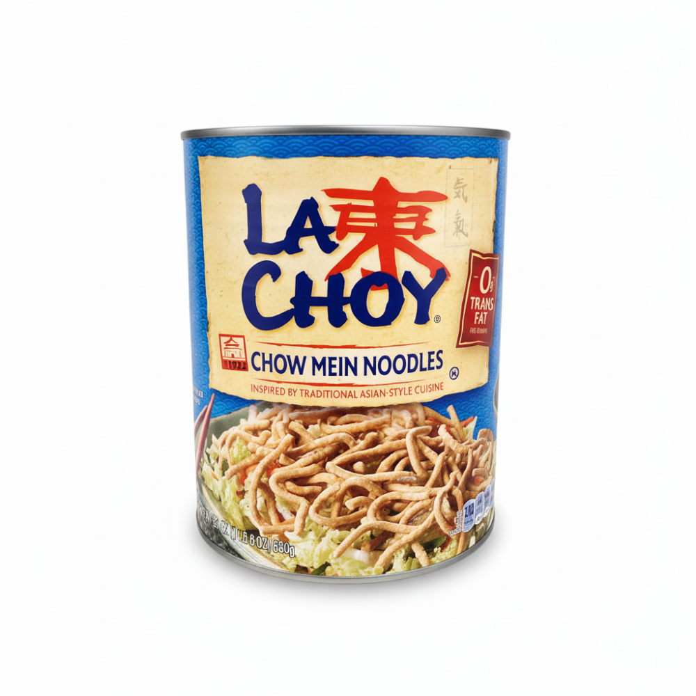 Noodle Chow Mein La Choy 24Oz La Choy C6