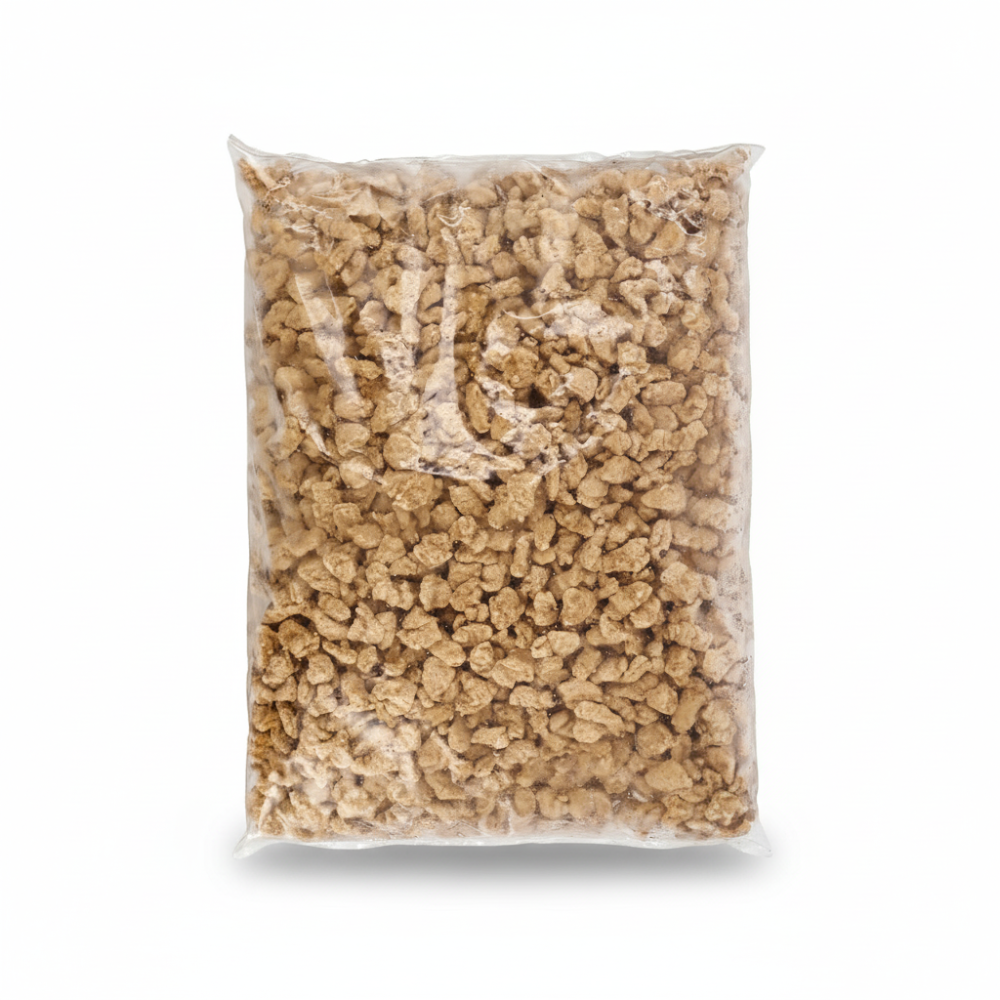 Sausage Topping Italian Crumble 5 Lb C10