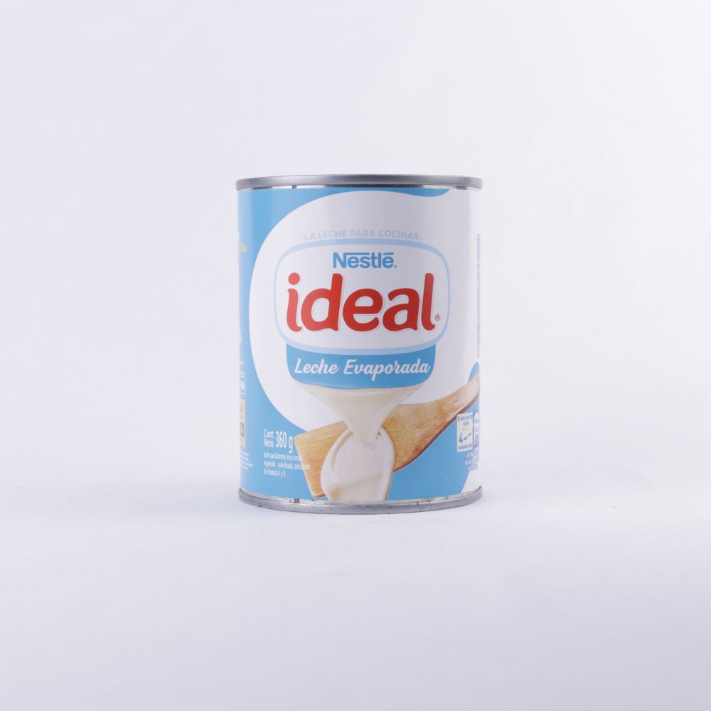Milk Evaporated Sweetened 315 Gram 1Ct Nestle C24