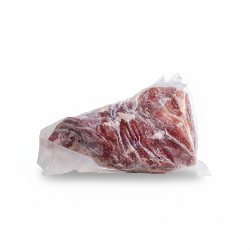 Beef Peeled Tri Tips USDA Choice 16 Lb Avg C64