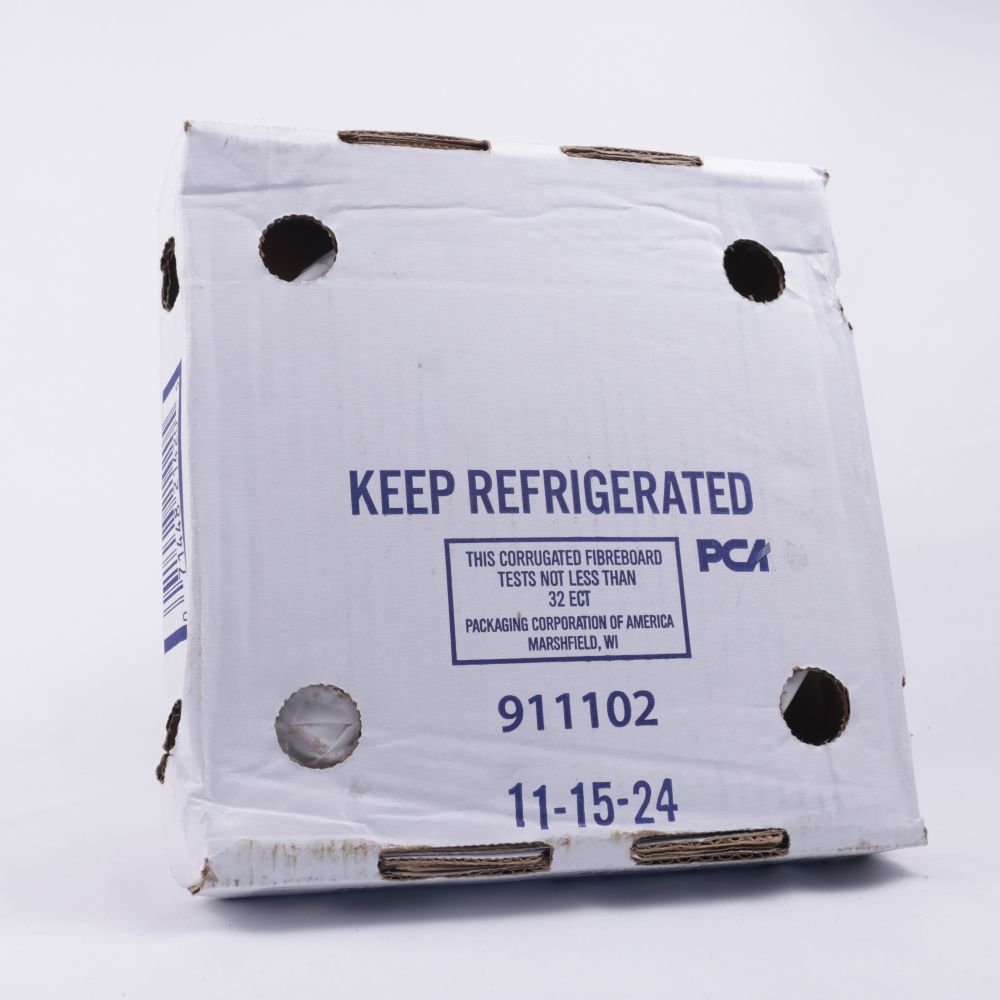 Cheese Brie Domestic 22 Lb C2