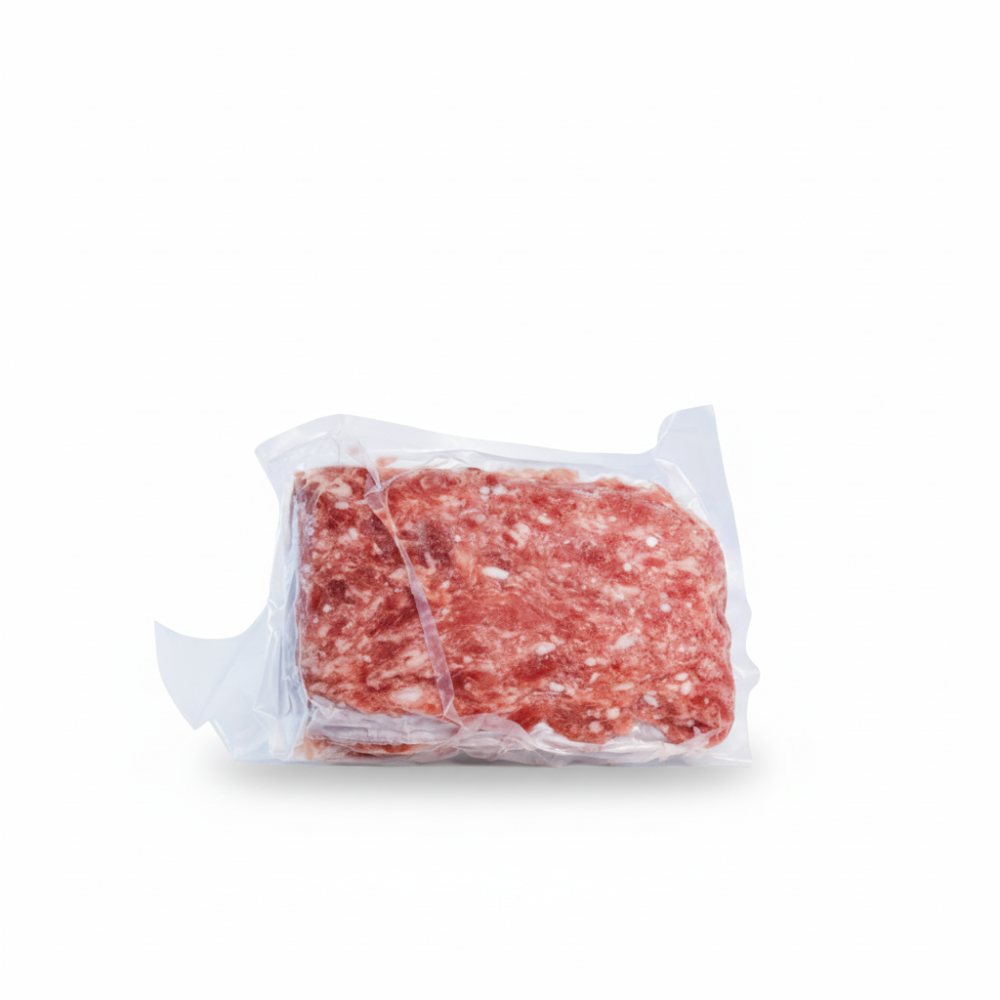 Beef Steak Philly Flat Style 4 Oz C11