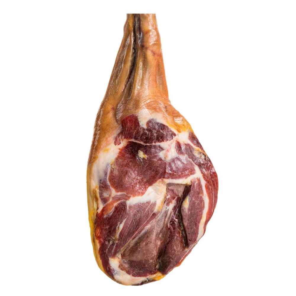 Fiorucci-Prosciutto di Parma Leg 15 lb Avg