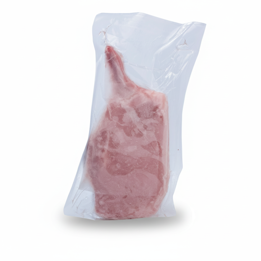 Pork Chop B/I C/C Frn 12 Oz C10