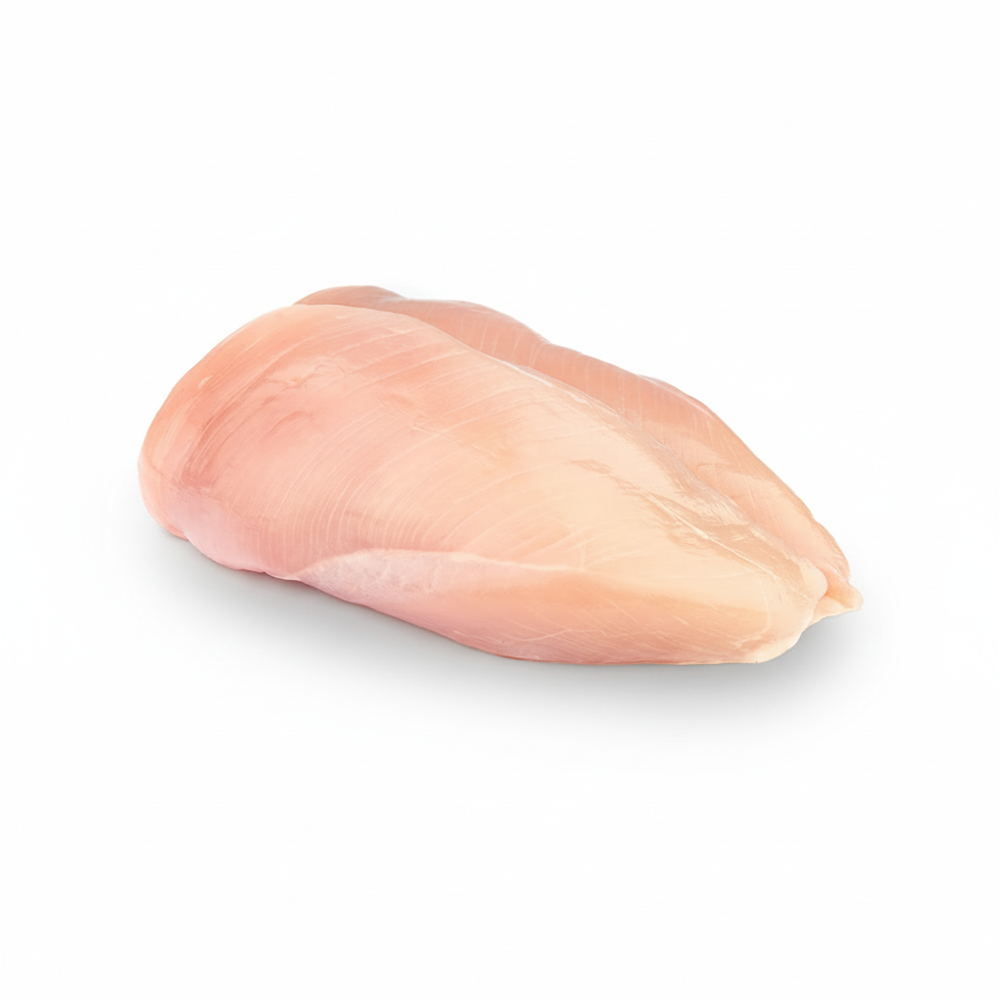 Chix Breast 10 Lb C40 PE5
