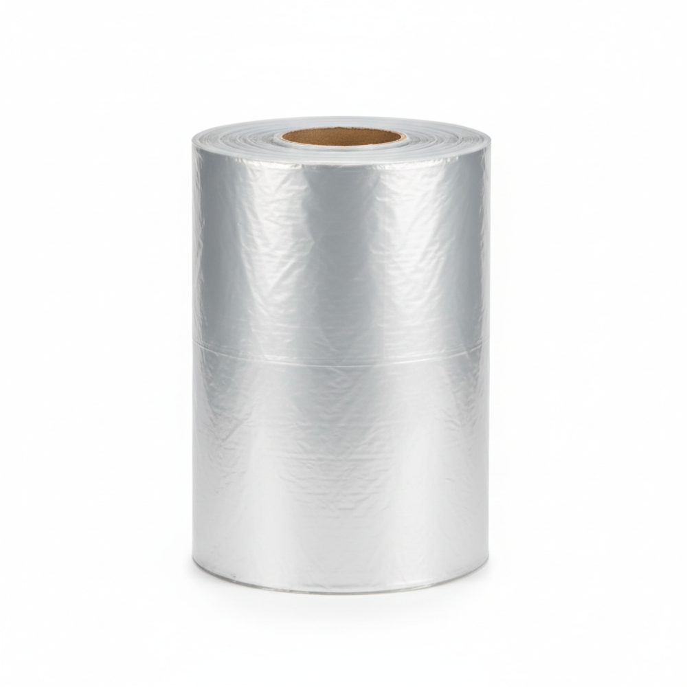 Can Liner LD 24x31 1.5 Mil Clear 250Ct C C1