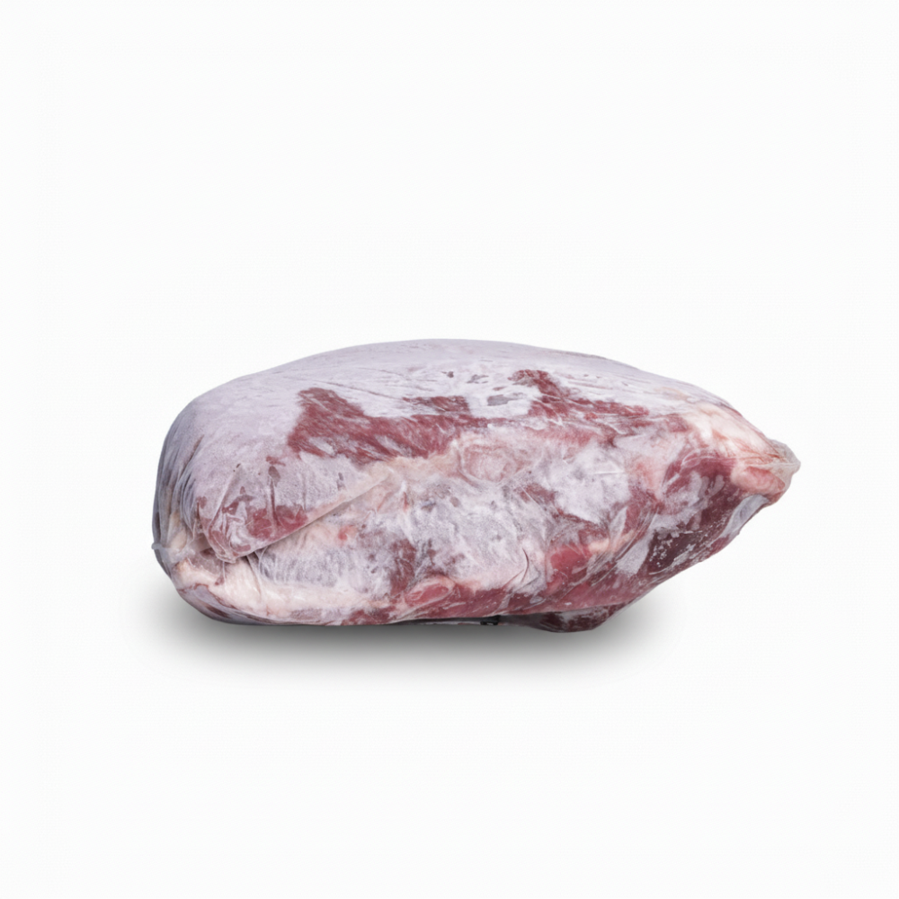 Beef Short Rib Boneless Chuck Flat 12-15 Lb Avg C60