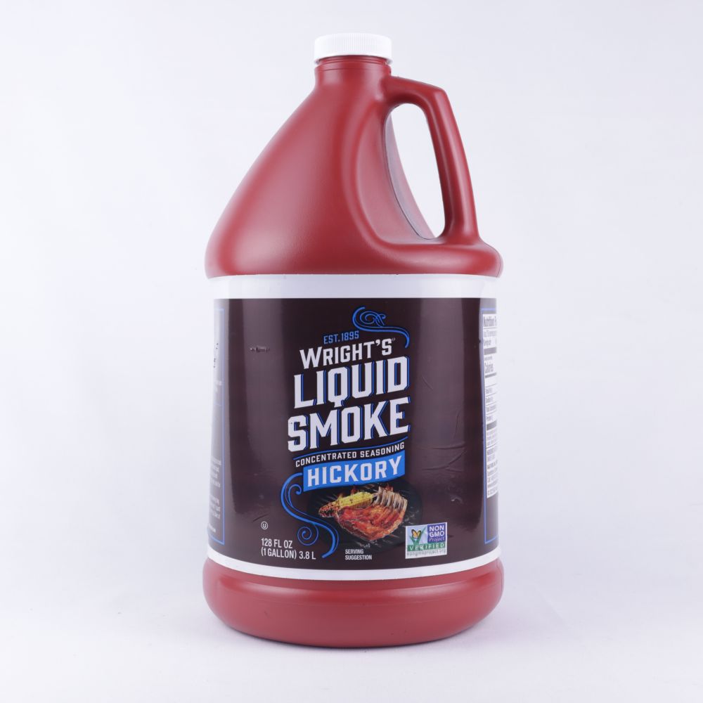 Seasoning Liquid Smoke 41 Gal C1 