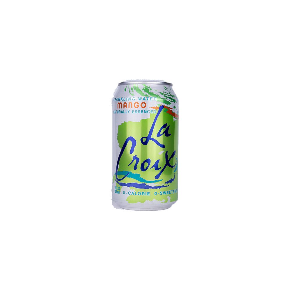 LaCroix Mango Water 1212 Oz C2 