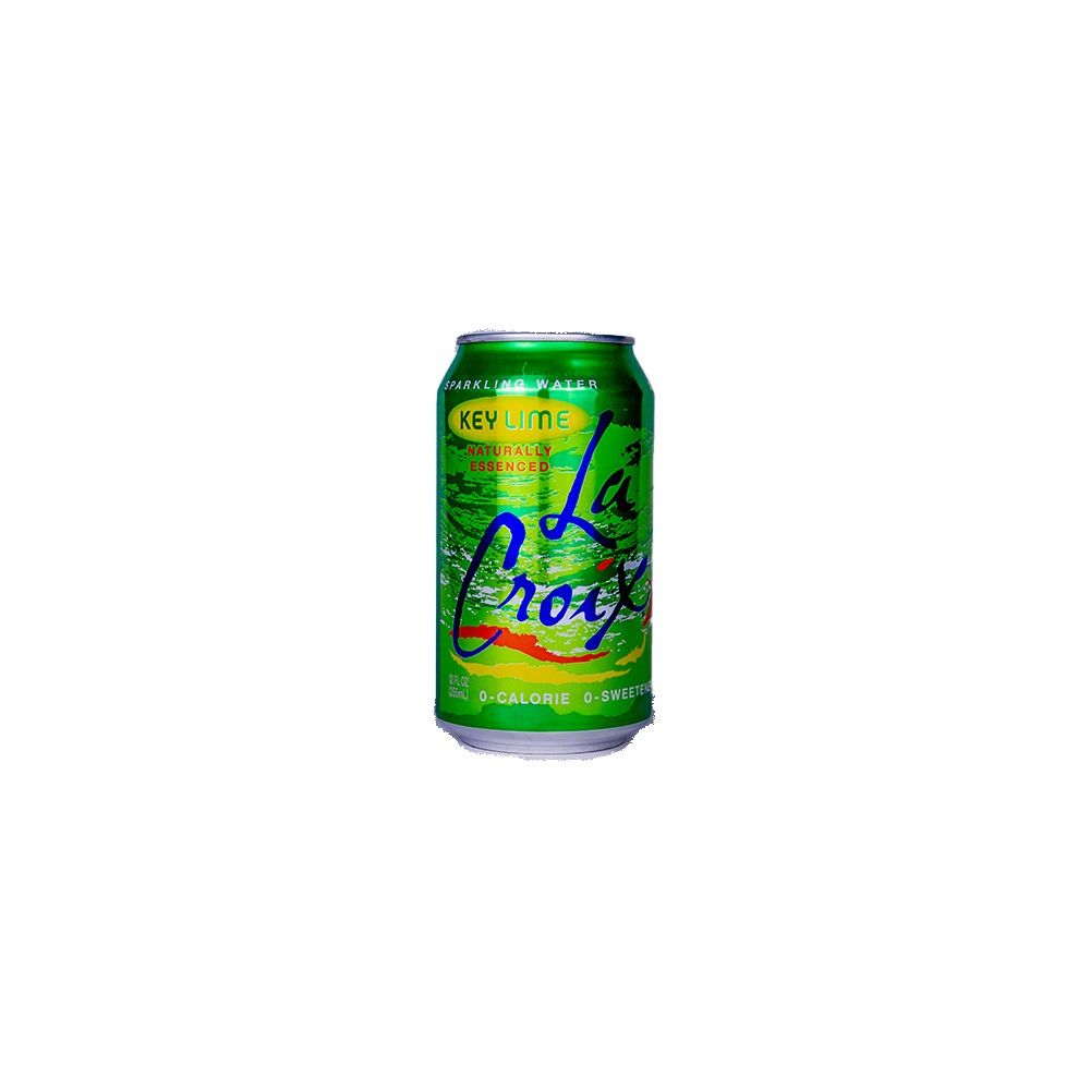 LaCroix Key-Lime Water 12/12 Oz C2