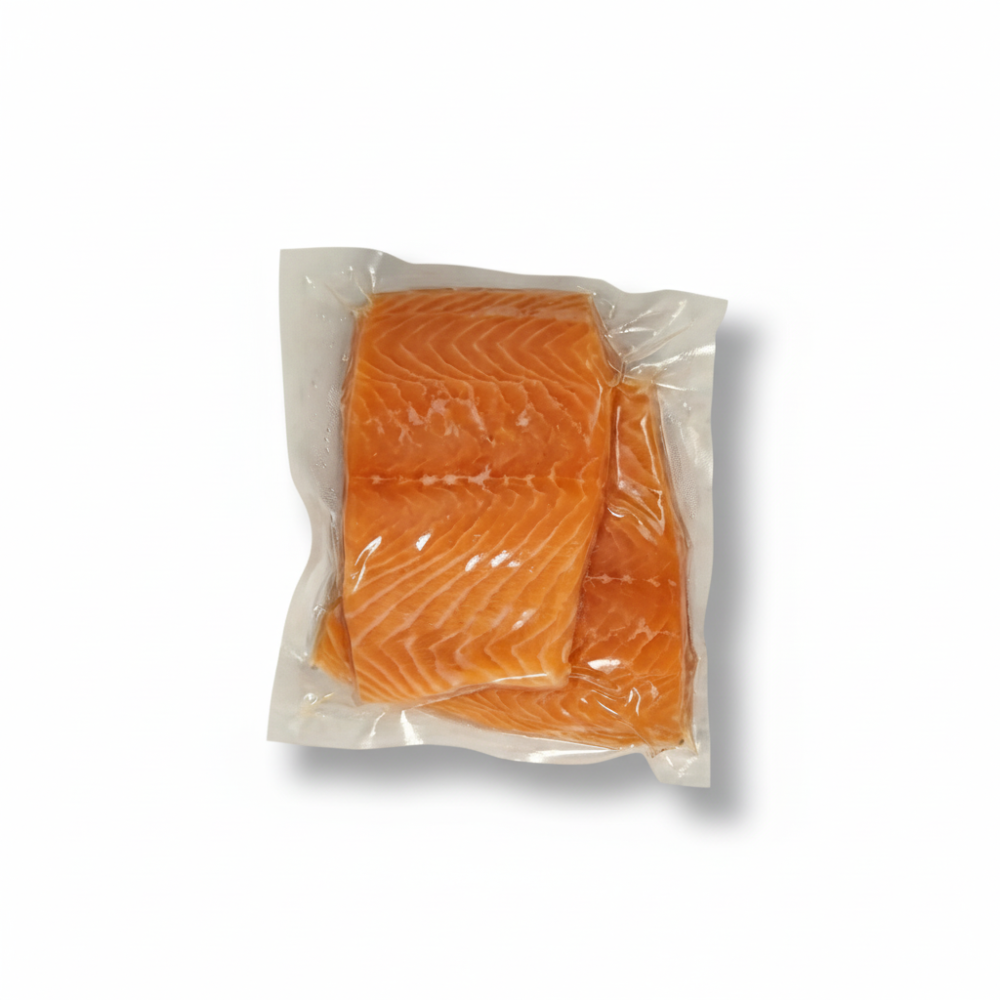 Salmon 4 Oz B/L S/L Farm Raised C10