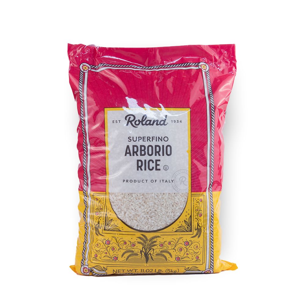 Rice Arborio Rissoto 11 LB C4 