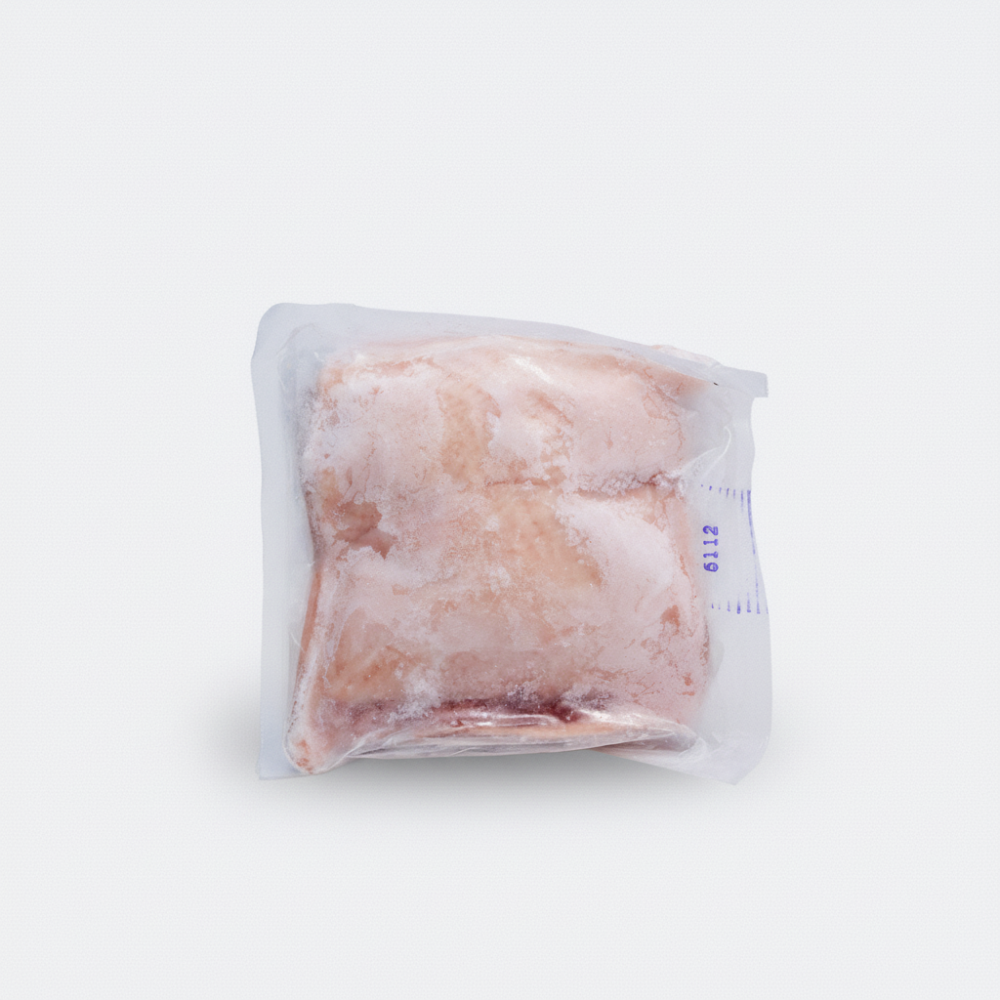 Duck Breast 7-9 Oz Skin On Single Lobe C10