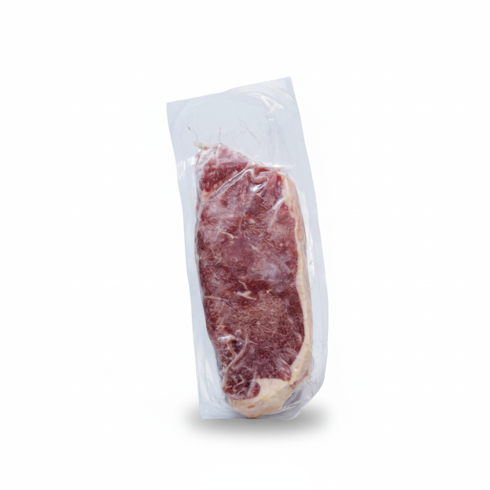 Beef Steak NY Strip End Cut 10 Oz C10