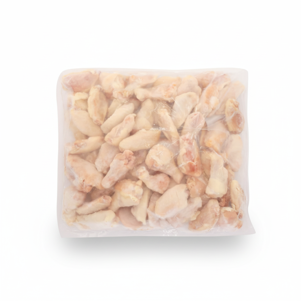 Chix Wings  1st & 2nd section 10 Lb C2