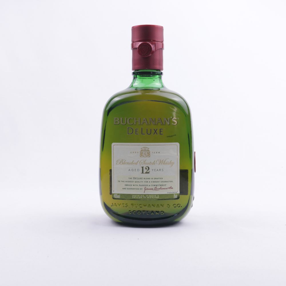Buchanan 12A 750ml 