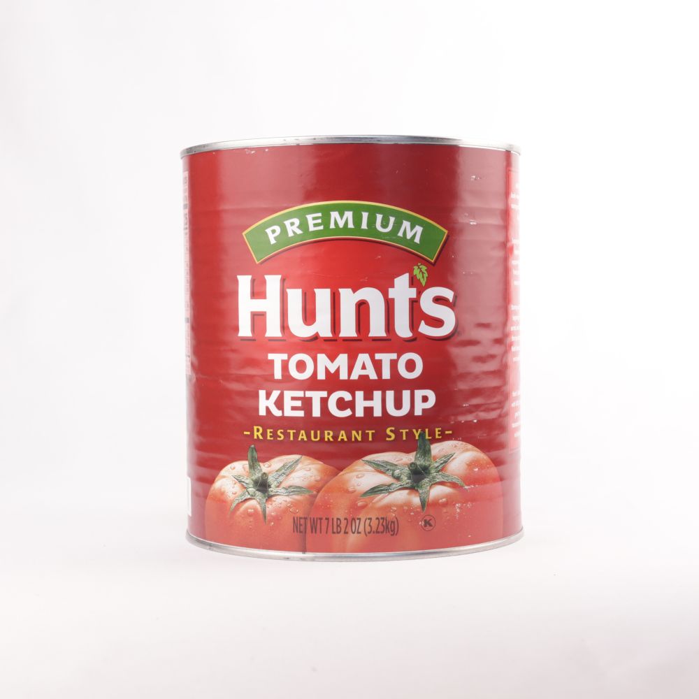Tomato Sauce Fancy Hunts 10 Can C6 