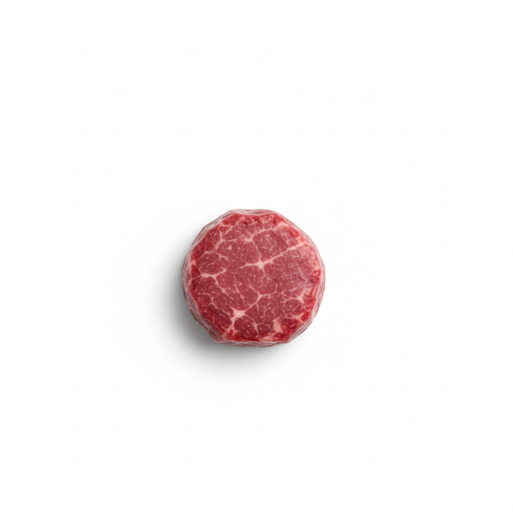 Beef Stk Tenderloin Filet 5 Oz C10