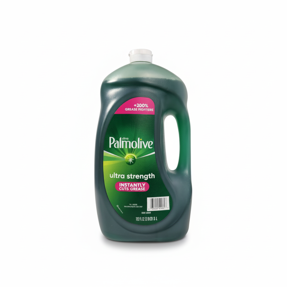 Palmolive Dish Liquid 102 Oz