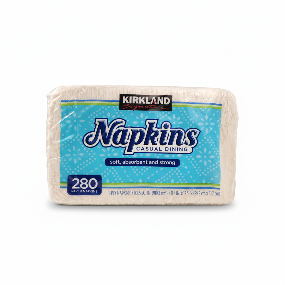KS CASUAL DINING NAPKINS C4
