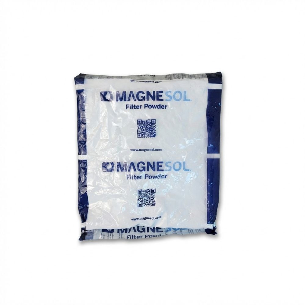 Cleaner Filter Powder Pkts 6.4 Oz  C1/30ct