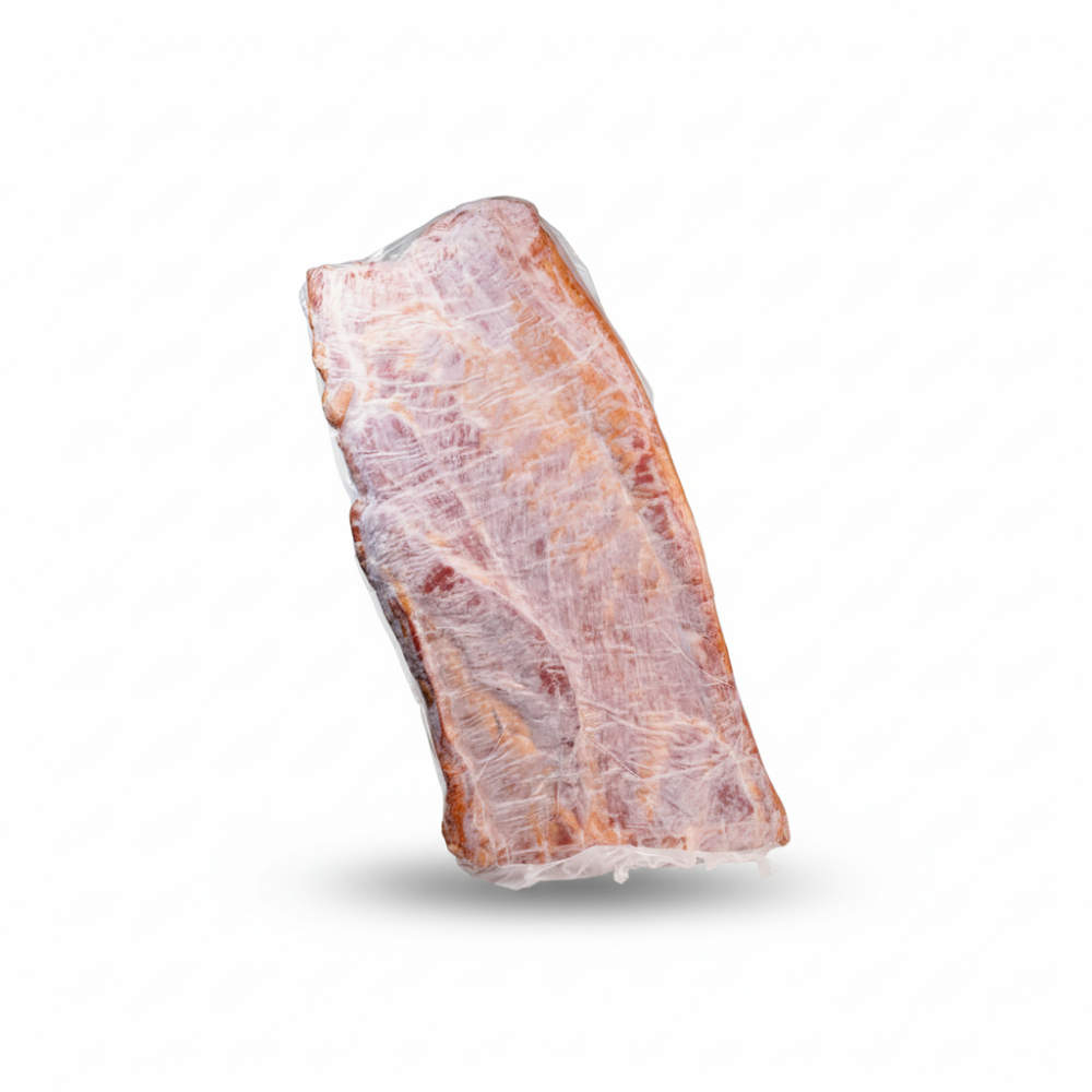 Bacon Smoked Applewood Slab Off 11 Lb Avg