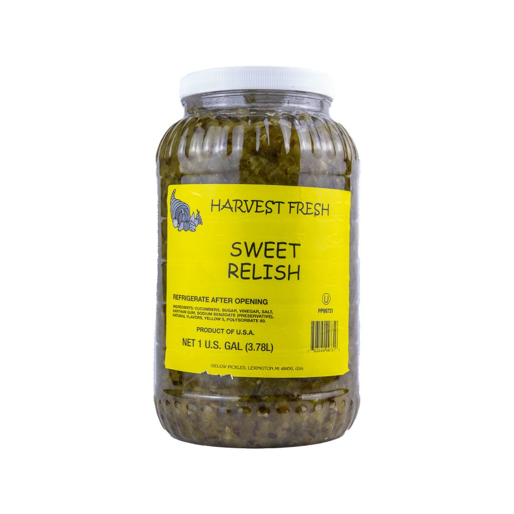 RexnaySweetPickle1Gal 