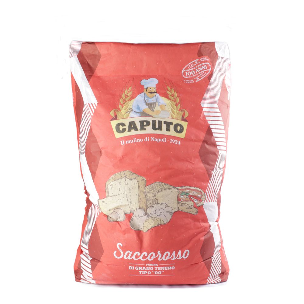 Flour 00 Blend Rinforzata 55 Lb C1 