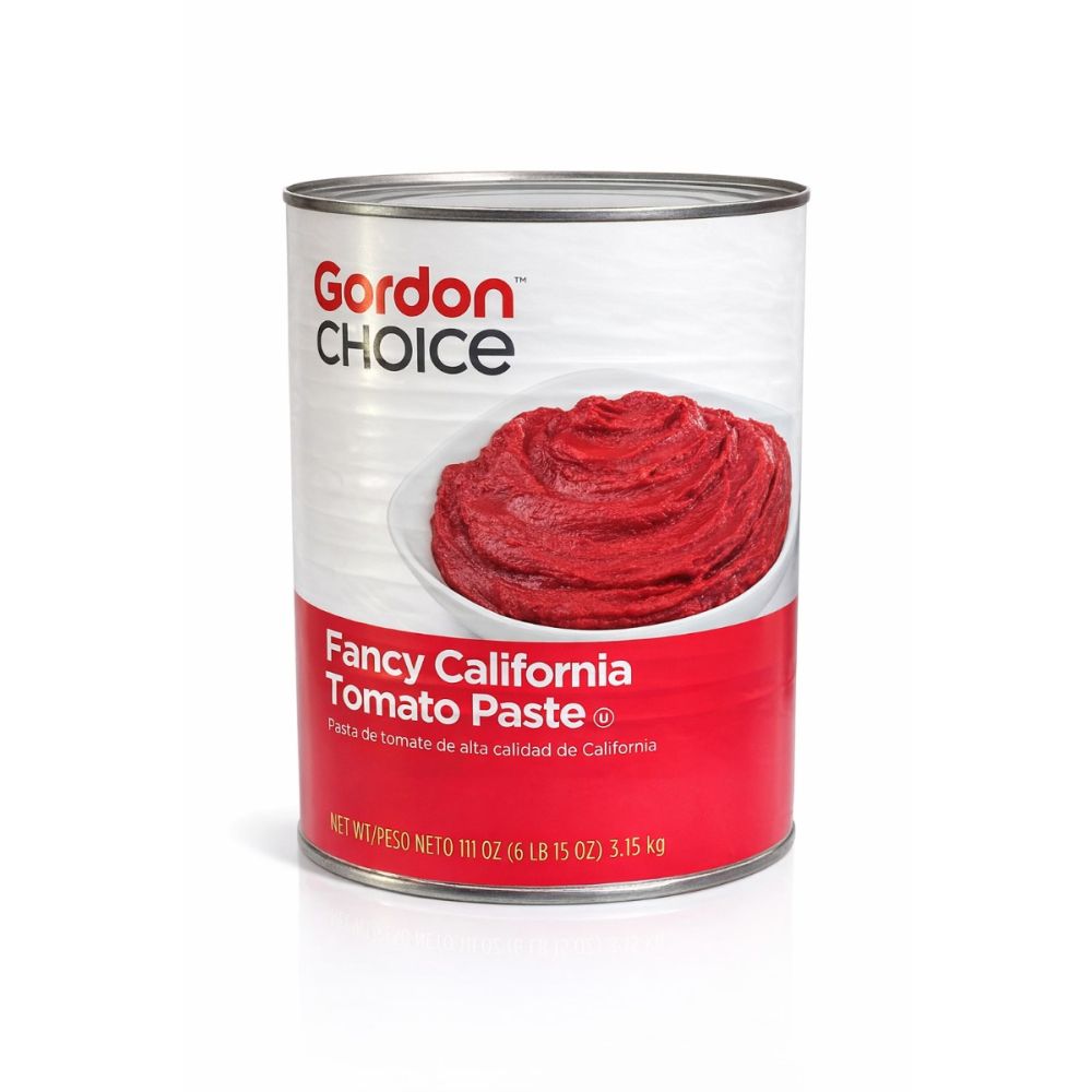 Tomato Paste 10 C6 PN184t
