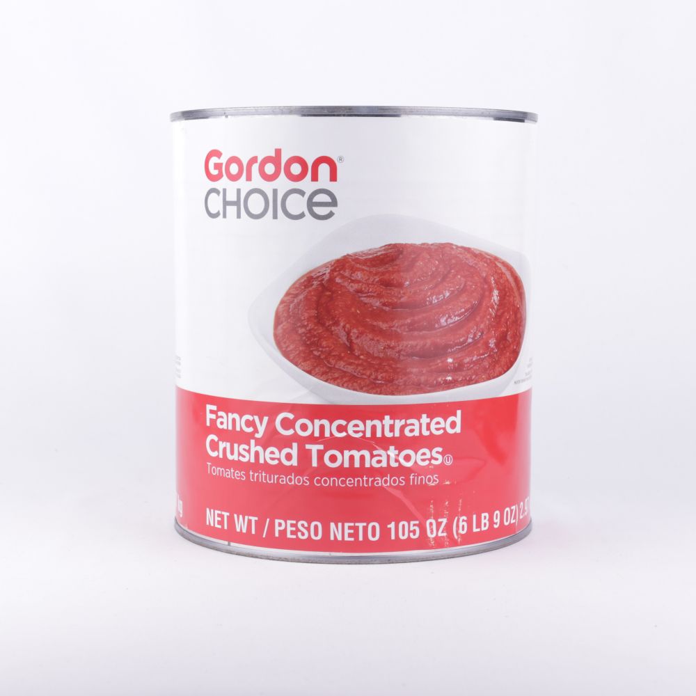 Tomato Paste 10 C6 PN184t 